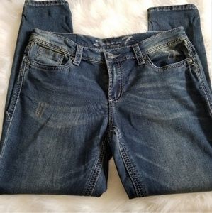 Seven7 | Girlfriend SkinnyJean